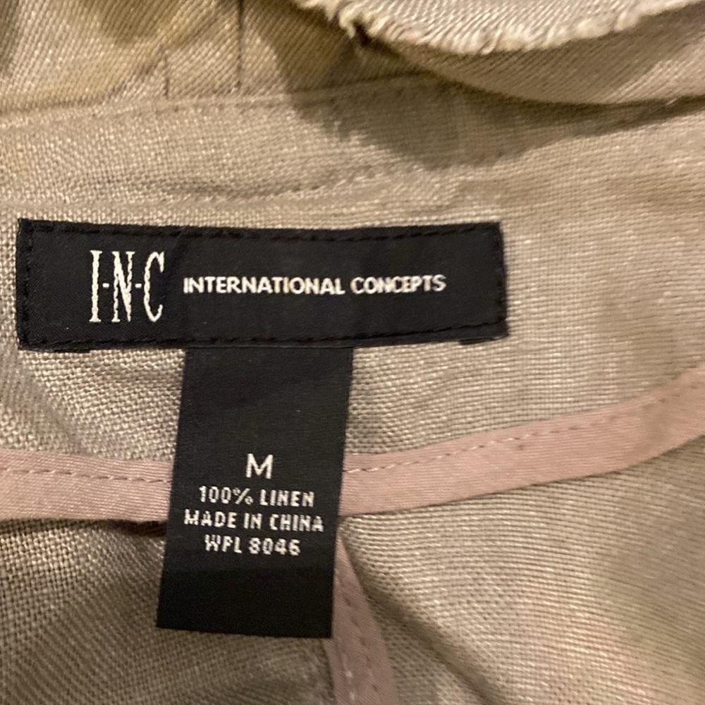 Fall Jacket - image 8